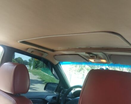 Черный Опель Вектра, объемом двигателя 1.8 л и пробегом 665 тыс. км за 1800 $, фото 2 на Automoto.ua