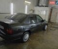 Черный Опель Вектра, объемом двигателя 2 л и пробегом 300 тыс. км за 1300 $, фото 3 на Automoto.ua