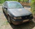 Чорний Опель Вектра, об'ємом двигуна 2 л та пробігом 285 тис. км за 671 $, фото 1 на Automoto.ua