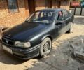 Черный Опель Вектра, объемом двигателя 1.6 л и пробегом 217 тыс. км за 900 $, фото 1 на Automoto.ua