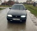 Черный Опель Вектра, объемом двигателя 2 л и пробегом 270 тыс. км за 1350 $, фото 1 на Automoto.ua