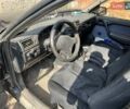 Черный Опель Вектра, объемом двигателя 1.6 л и пробегом 217 тыс. км за 900 $, фото 5 на Automoto.ua