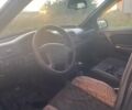Черный Опель Вектра, объемом двигателя 1.8 л и пробегом 577 тыс. км за 1100 $, фото 7 на Automoto.ua