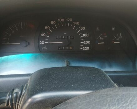 Черный Опель Вектра, объемом двигателя 1.8 л и пробегом 665 тыс. км за 1800 $, фото 3 на Automoto.ua