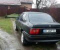 Черный Опель Вектра, объемом двигателя 2 л и пробегом 150 тыс. км за 1550 $, фото 2 на Automoto.ua