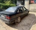 Черный Опель Вектра, объемом двигателя 1.6 л и пробегом 217 тыс. км за 900 $, фото 3 на Automoto.ua