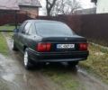 Черный Опель Вектра, объемом двигателя 2 л и пробегом 150 тыс. км за 1550 $, фото 1 на Automoto.ua