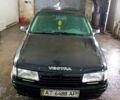 Черный Опель Вектра, объемом двигателя 2 л и пробегом 300 тыс. км за 1300 $, фото 1 на Automoto.ua