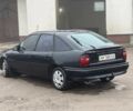 Чорний Опель Вектра, об'ємом двигуна 1.8 л та пробігом 300 тис. км за 1300 $, фото 5 на Automoto.ua