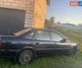 Черный Опель Вектра, объемом двигателя 1.8 л и пробегом 577 тыс. км за 1100 $, фото 3 на Automoto.ua