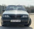 Черный Опель Вектра, объемом двигателя 1.8 л и пробегом 300 тыс. км за 1550 $, фото 1 на Automoto.ua