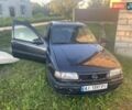 Черный Опель Вектра, объемом двигателя 1.8 л и пробегом 577 тыс. км за 1100 $, фото 1 на Automoto.ua