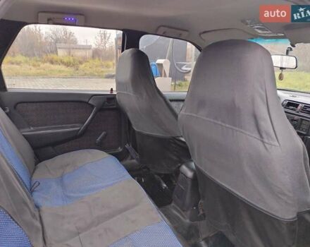 Черный Опель Вектра, объемом двигателя 1.8 л и пробегом 460 тыс. км за 1200 $, фото 6 на Automoto.ua