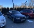 Черный Опель Вектра, объемом двигателя 2 л и пробегом 150 тыс. км за 1150 $, фото 8 на Automoto.ua