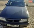 Чорний Опель Вектра, об'ємом двигуна 1.6 л та пробігом 250 тис. км за 1650 $, фото 4 на Automoto.ua
