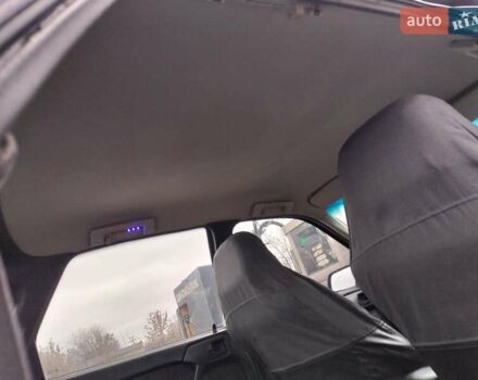 Черный Опель Вектра, объемом двигателя 1.8 л и пробегом 460 тыс. км за 1200 $, фото 5 на Automoto.ua