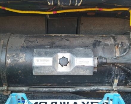 Черный Опель Вектра, объемом двигателя 2 л и пробегом 380 тыс. км за 1100 $, фото 5 на Automoto.ua