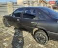 Черный Опель Вектра, объемом двигателя 1.6 л и пробегом 250 тыс. км за 1650 $, фото 13 на Automoto.ua