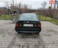 Черный Опель Вектра, объемом двигателя 1.8 л и пробегом 460 тыс. км за 1200 $, фото 8 на Automoto.ua