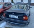 Черный Опель Вектра, объемом двигателя 2 л и пробегом 150 тыс. км за 1150 $, фото 3 на Automoto.ua