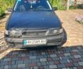 Черный Опель Вектра, объемом двигателя 2 л и пробегом 315 тыс. км за 1350 $, фото 1 на Automoto.ua