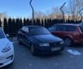 Чорний Опель Вектра, об'ємом двигуна 2 л та пробігом 380 тис. км за 1200 $, фото 1 на Automoto.ua