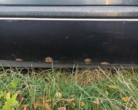 Черный Опель Вектра, объемом двигателя 1.6 л и пробегом 300 тыс. км за 776 $, фото 9 на Automoto.ua