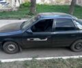 Черный Опель Вектра, объемом двигателя 1.8 л и пробегом 100 тыс. км за 551 $, фото 4 на Automoto.ua