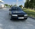 Черный Опель Вектра, объемом двигателя 2 л и пробегом 222 тыс. км за 1000 $, фото 1 на Automoto.ua
