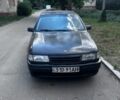 Черный Опель Вектра, объемом двигателя 1.8 л и пробегом 100 тыс. км за 551 $, фото 1 на Automoto.ua