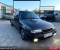 Черный Опель Вектра, объемом двигателя 1.8 л и пробегом 300 тыс. км за 1150 $, фото 2 на Automoto.ua