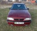 Черный Опель Вектра, объемом двигателя 1.7 л и пробегом 398 тыс. км за 1700 $, фото 1 на Automoto.ua