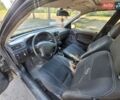 Черный Опель Вектра, объемом двигателя 1.6 л и пробегом 354 тыс. км за 1700 $, фото 1 на Automoto.ua