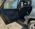 Черный Опель Вектра, объемом двигателя 1.6 л и пробегом 500 тыс. км за 750 $, фото 4 на Automoto.ua