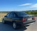 Чорний Опель Вектра, об'ємом двигуна 2 л та пробігом 308 тис. км за 1400 $, фото 3 на Automoto.ua