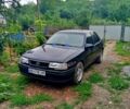 Черный Опель Вектра, объемом двигателя 1.6 л и пробегом 45 тыс. км за 1100 $, фото 5 на Automoto.ua