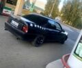 Черный Опель Вектра, объемом двигателя 32 л и пробегом 200 тыс. км за 1100 $, фото 1 на Automoto.ua