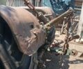 Черный Опель Вектра, объемом двигателя 2 л и пробегом 327 тыс. км за 2000 $, фото 6 на Automoto.ua