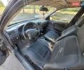 Черный Опель Вектра, объемом двигателя 1.6 л и пробегом 354 тыс. км за 1700 $, фото 1 на Automoto.ua