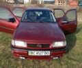 Черный Опель Вектра, объемом двигателя 1.7 л и пробегом 398 тыс. км за 1700 $, фото 8 на Automoto.ua
