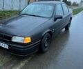 Чорний Опель Вектра, об'ємом двигуна 1.8 л та пробігом 225 тис. км за 1500 $, фото 2 на Automoto.ua