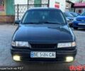 Черный Опель Вектра, объемом двигателя 1.8 л и пробегом 300 тыс. км за 1150 $, фото 1 на Automoto.ua