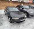 Черный Опель Вектра, объемом двигателя 1.8 л и пробегом 320 тыс. км за 2500 $, фото 1 на Automoto.ua