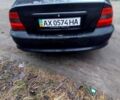 Черный Опель Вектра, объемом двигателя 1.8 л и пробегом 200 тыс. км за 1000 $, фото 1 на Automoto.ua