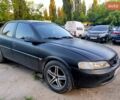 Чорний Опель Вектра, об'ємом двигуна 2 л та пробігом 300 тис. км за 2500 $, фото 6 на Automoto.ua