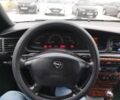 Черный Опель Вектра, объемом двигателя 1.8 л и пробегом 320 тыс. км за 2500 $, фото 1 на Automoto.ua