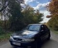 Черный Опель Вектра, объемом двигателя 1.7 л и пробегом 300 тыс. км за 2259 $, фото 4 на Automoto.ua