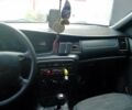 Черный Опель Вектра, объемом двигателя 1.6 л и пробегом 430 тыс. км за 3000 $, фото 5 на Automoto.ua
