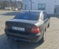Черный Опель Вектра, объемом двигателя 1.6 л и пробегом 400 тыс. км за 1800 $, фото 1 на Automoto.ua
