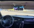 Черный Опель Вектра, объемом двигателя 2 л и пробегом 230 тыс. км за 2800 $, фото 6 на Automoto.ua